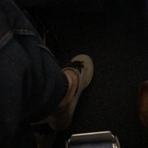 Meet your Posher, Jill